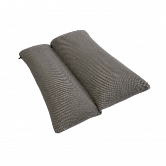 Подушка для сауны 450 × 340 × 100 мм