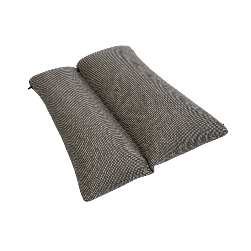 Подушка для сауны 450 × 340 × 100 мм