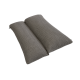 Подушка для сауны 450 × 340 × 100 мм