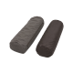 Подушка для сауны 570 × 200 мм