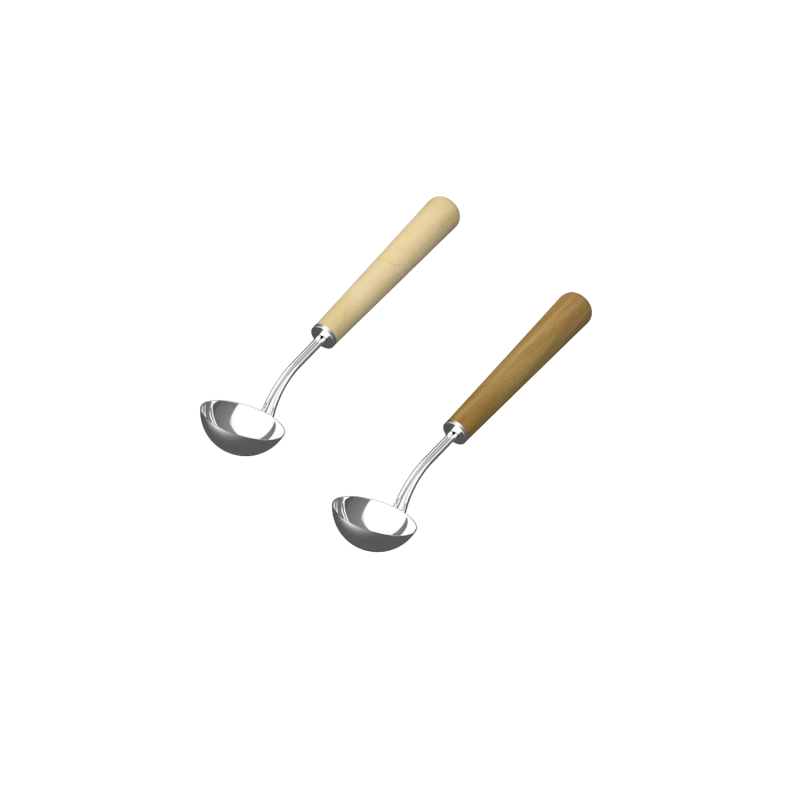 Kовшик для сауны SAWO, 40 cm