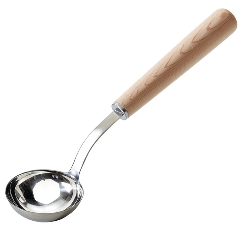 Черпак для сауны SAWO, кедр 40 см