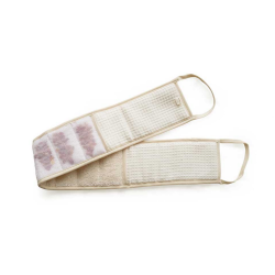 Ванна люфой с янтарем  Ванна люфой с янтарем