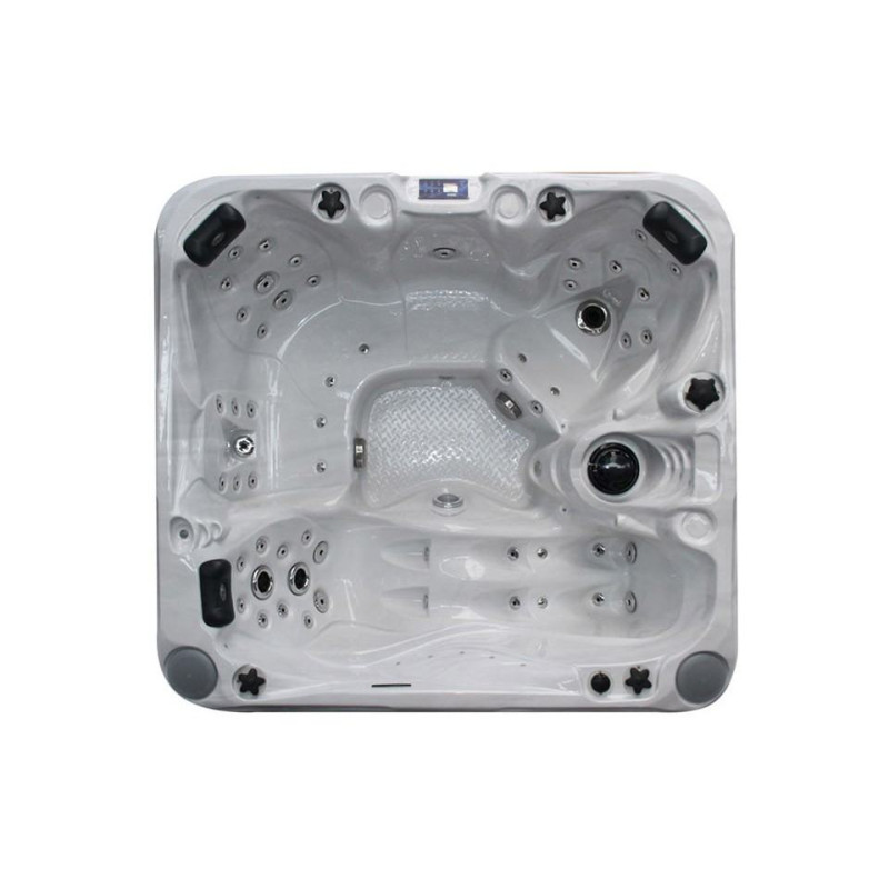 Бассейн с гидромассажем SPA PLEASURE