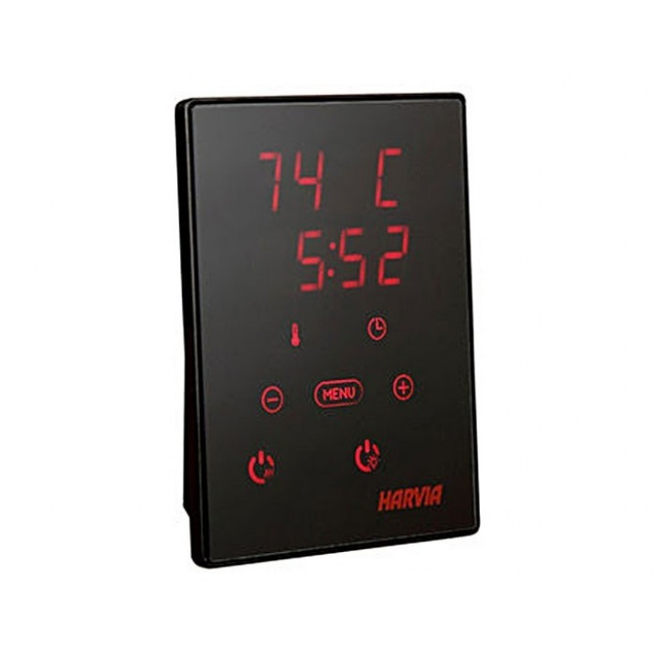Электрический нагреватель для сауны - HARVIA Cilindro PC110XE 10,8 кВт