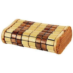 Бамбук подголовники, мягкий  Бамбук подголовники, мягкий