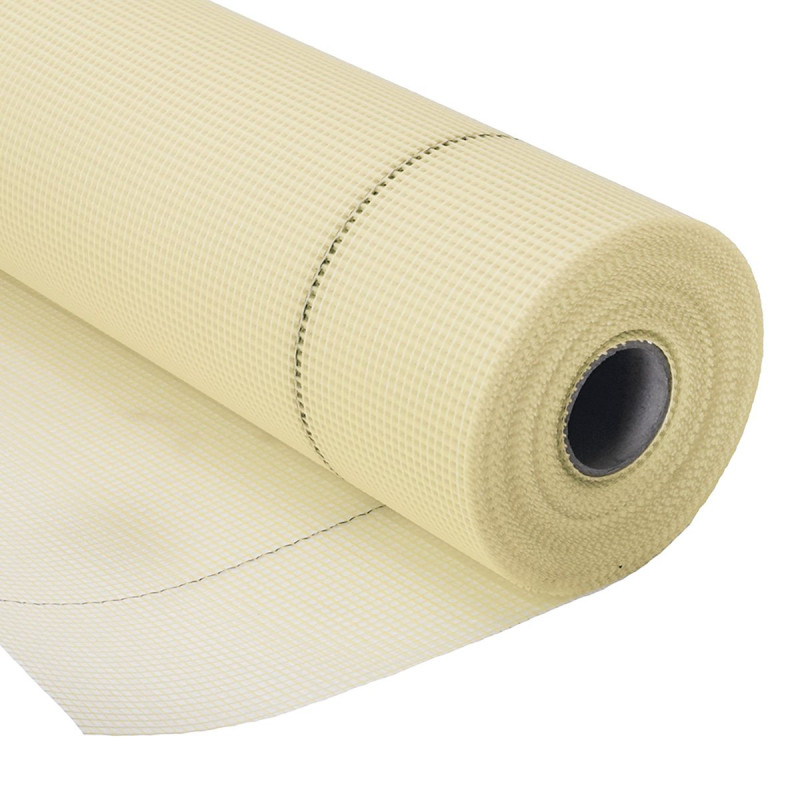 Сетка для армирования пенопласта