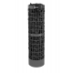 Электрический нагреватель для сауны - HARVIA Cilindro Pro Black Steel PC100E/135E 10/13,2 кВт