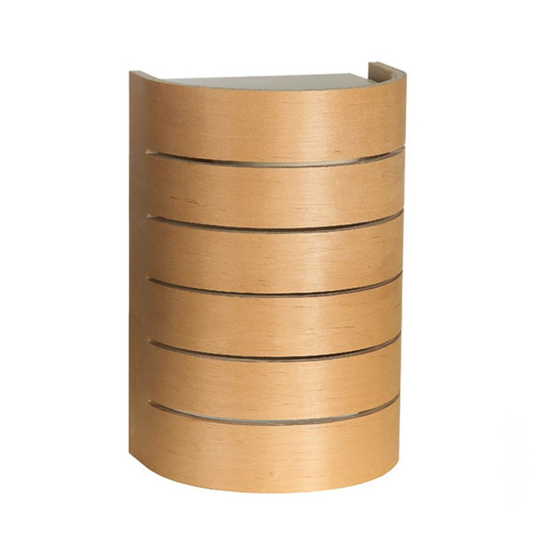 Светильник для сауны Raita, RTL, E27/40W, ольха Светильник для сауны Raita, RTL, E27/40W, ольха