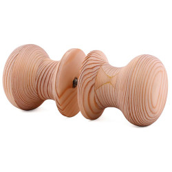 Дверная ручка для стеклянных дверей 565-П  Дверная ручка для стеклянных дверей 565-П