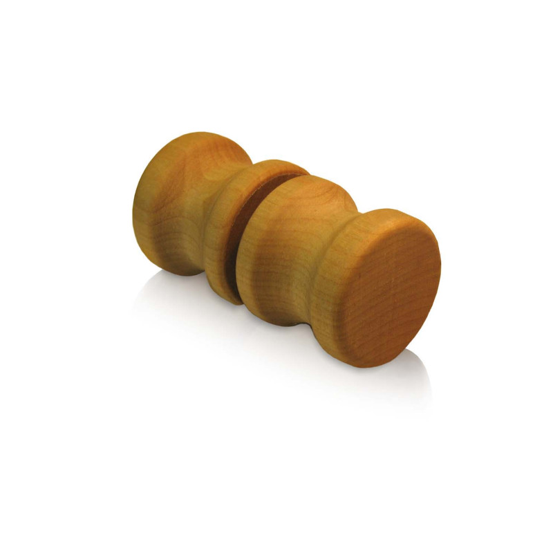 Дверная ручка AD для стеклянных дверей P