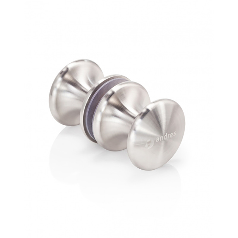 Дверная ручка AD для стеклянных дверей AU