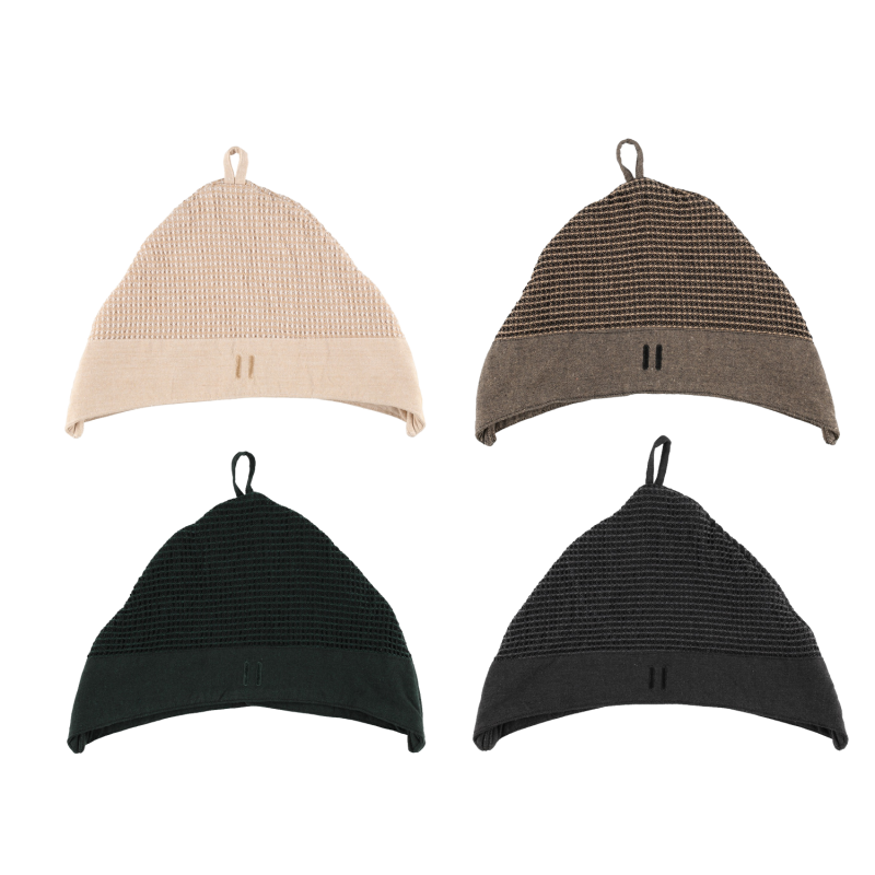 Шапка для сауны - Ренто Кенно