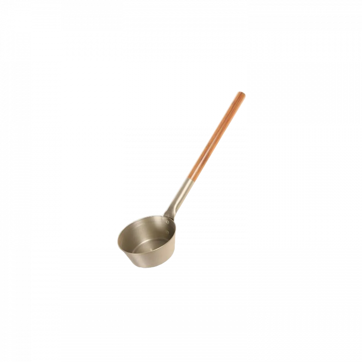 Алюминиевый ковш RENTO, для шампанского