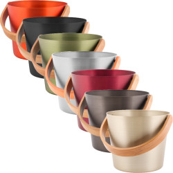 Ведро алюминиевое - RENTO  Ведро алюминиевое - RENTO