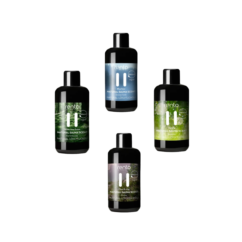 RENTO аромат для сауны 100мл