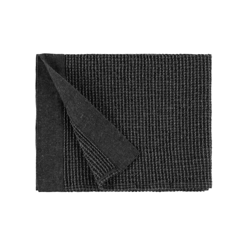 РЕНТО Чехол на сиденье для сауны - КЕННО, серый 50×60