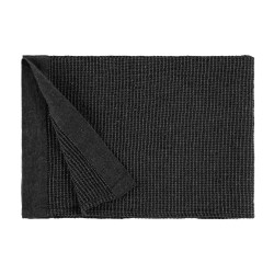 РЕНТО Чехол на сиденье для сауны - КЕННО, серый 60×160  РЕНТО Чехол на сиденье для сауны - КЕННО, серый 60×160