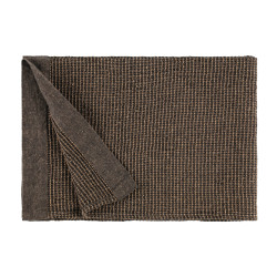 РЕНТО Чехол на сиденье для сауны - КЕННО, коричневый 60×160  РЕНТО Чехол на сиденье для сауны - КЕННО, коричневый 60×160