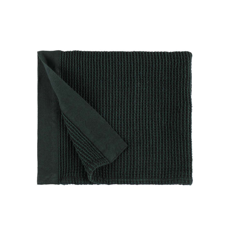 РЕНТО чехол на сиденье для сауны - КЕННО, темно-зеленый 50×60