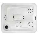 Гидромассажный бассейн NOVITEK ROPI BASIC XS - 0