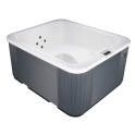 Гидромассажный бассейн NOVITEK ROPI BASIC XS - 3