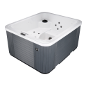 Гидромассажный бассейн NOVITEK ROPI BASIC XS - 4