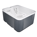 Гидромассажный бассейн NOVITEK ROPI BASIC XS - 2