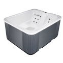 Гидромассажный бассейн NOVITEK ROPI BASIC XS - 1