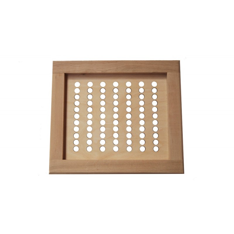 Вентиляционная решетка