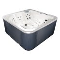 Гидромассажный бассейн NOVITEK SAANA BASIC L - 4