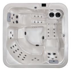 Гидромассажный бассейн NOVITEK SAANA BASIC L  Гидромассажный бассейн NOVITEK SAANA BASIC L