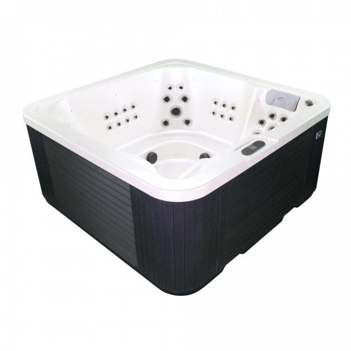 СПА массажный бассейн – Novitek Salla Comfort M