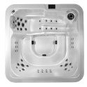 Гидромассажный бассейн NOVITEK SALLA COMFORT M - 0