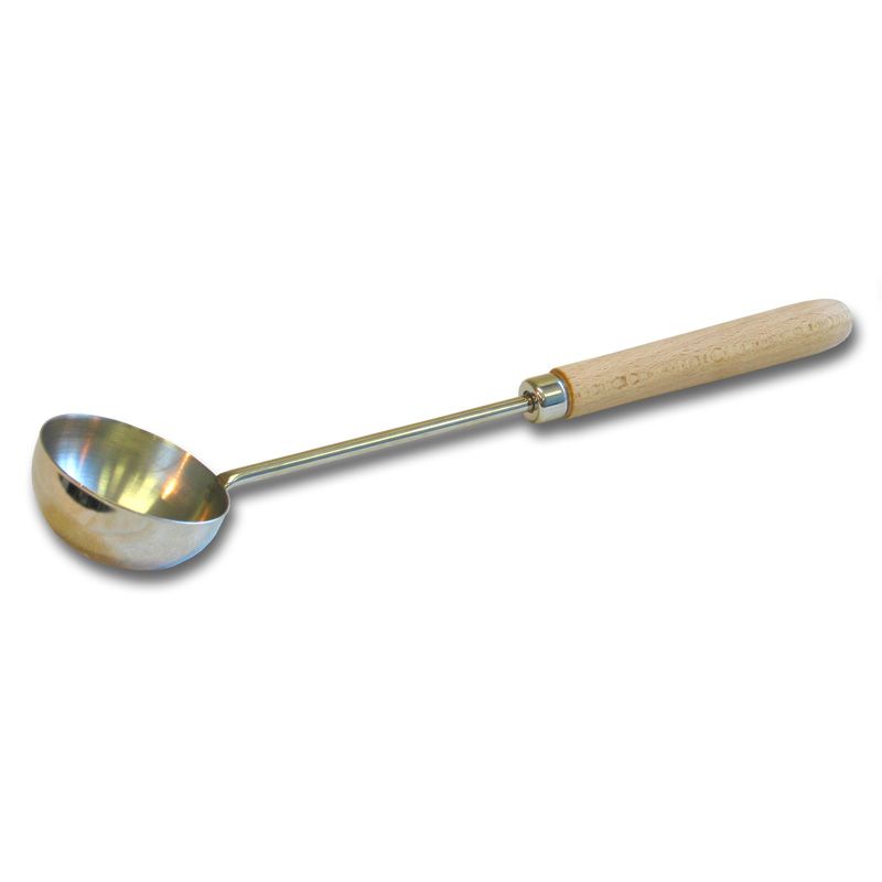 Половник SAUNIA