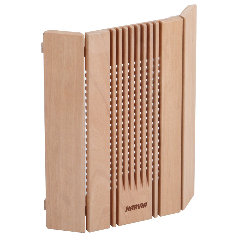 Harvia угловая ламповая решетка LUX