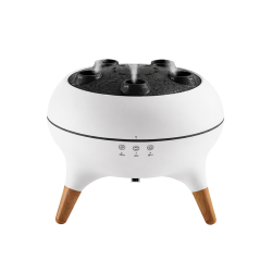 Аромаувлажнитель SAUFLEX - Medusa Aura 