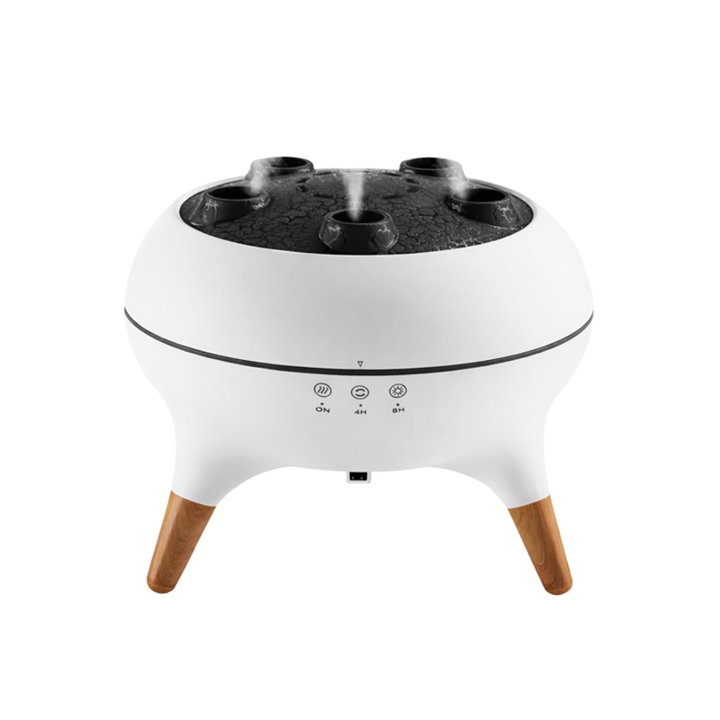 Аромаувлажнитель SAUFLEX - Medusa Aura