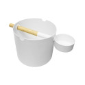 Ведро SAUFLEX 5,0 л и ковш - 5