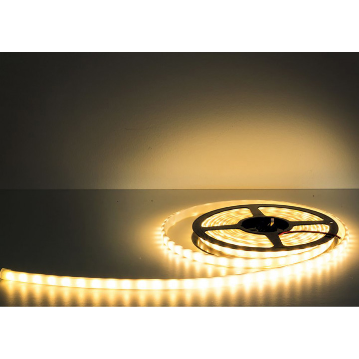 Светодиодный светильник Sauflex LED MILK, 6 Вт, 5 м