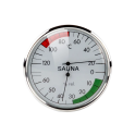 Термометр SAUFLEX 13 см - 0