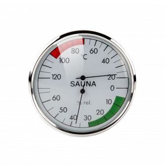 Термометр SAUFLEX 13 см