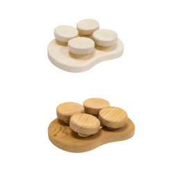 Подушка для сауны 512-A  Подушка для сауны 512-A