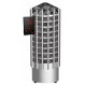 Электрическая каменка для сауны - HARVIA Glow Corner TRC70XE 6,8 кВт