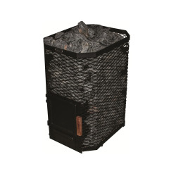 Дровяная банная печь - SKAMET S120  Дровяная банная печь - SKAMET S120