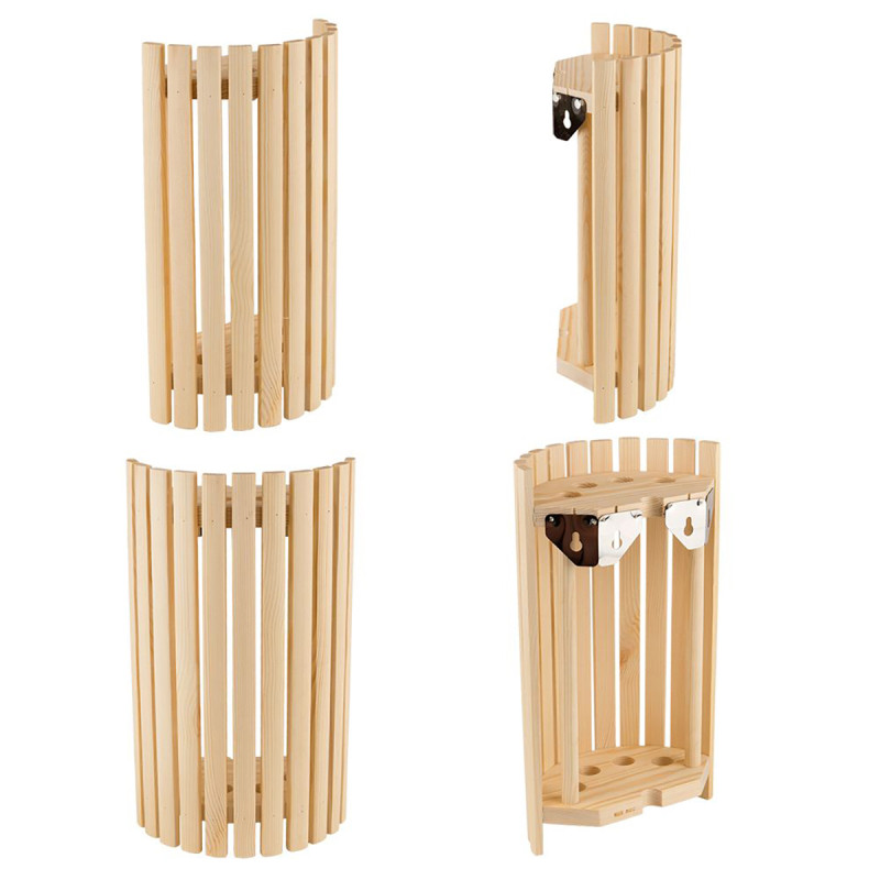 Sawo ламповая решетка 914-VP, сосна