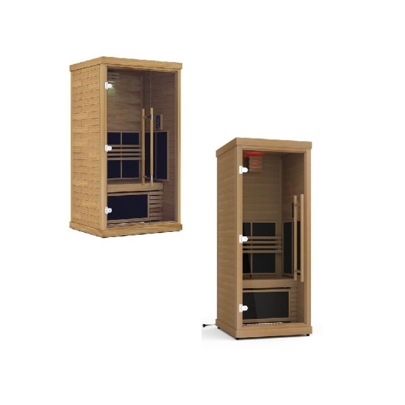 Инфракрасная кабина SAWO