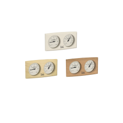 Термогигрометр SAWO 271-THB 