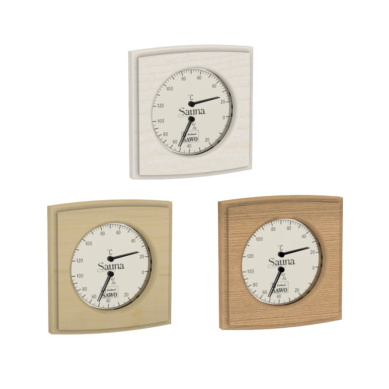 Термогигрометр SAWO 285-TH
