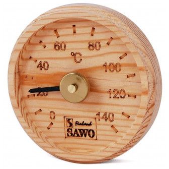 Термометр SAWO 102 TP